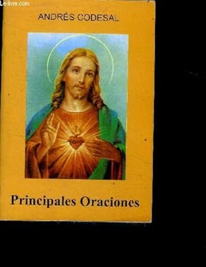 Seller image for Principales oraciones y verdades fundamentales que debe saber el cristiano for sale by Le-Livre