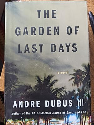 Seller image for The Garden of Last Days: A Novel for sale by Ragged Media