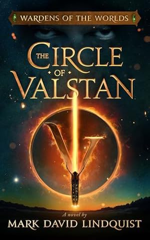 Bild des Verkufers fr The Circle of Valstan [Soft Cover ] zum Verkauf von booksXpress