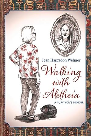 Bild des Verkufers fr Walking with Aletheia [Soft Cover ] zum Verkauf von booksXpress