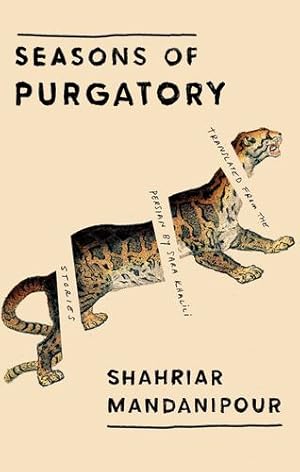 Imagen del vendedor de Seasons of Purgatory by Mandanipour, Shahriar [Paperback ] a la venta por booksXpress