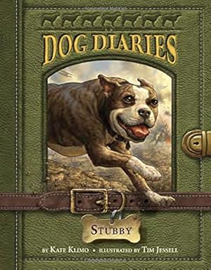 Seller image for Dog Diaries #7: Stubby by Klimo, Kate [Paperback ] for sale by booksXpress