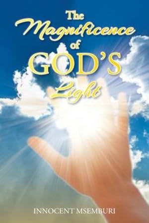 Seller image for The Magnificence of God's Light by Msemburi, Innocent [Paperback ] for sale by booksXpress
