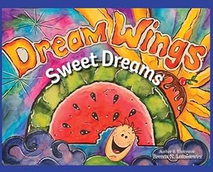 Immagine del venditore per Dream Wings: Sweet Dreams [Hardcover ] venduto da booksXpress