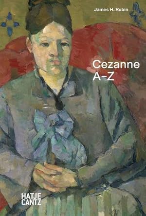 Seller image for Paul Cezanne: Aâ"Z by Rubin, James H. [Hardcover ] for sale by booksXpress