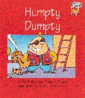 Bild des Verkufers fr Humpty Dumpty (Cambridge Reading) zum Verkauf von WeBuyBooks