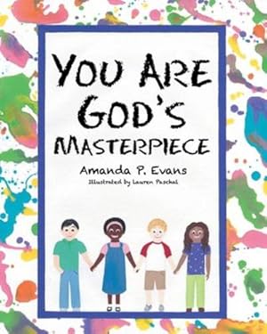 Seller image for You Are God's Masterpiece [Soft Cover ] for sale by booksXpress