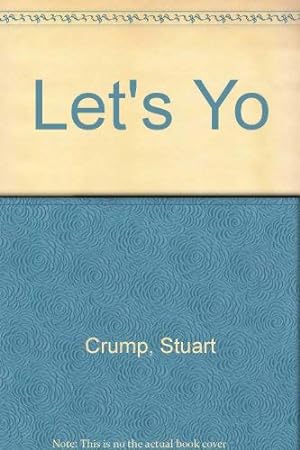Seller image for Let's Yo for sale by WeBuyBooks