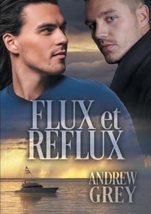 Immagine del venditore per Flux et reflux (French Edition) [Soft Cover ] venduto da booksXpress