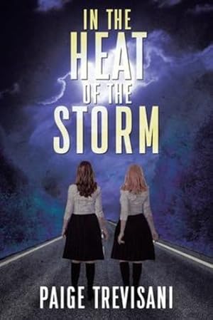 Seller image for In the Heat of the Storm by Trevisani, Paige [Paperback ] for sale by booksXpress