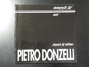 Pietro Donzelli. FIAF 1995.