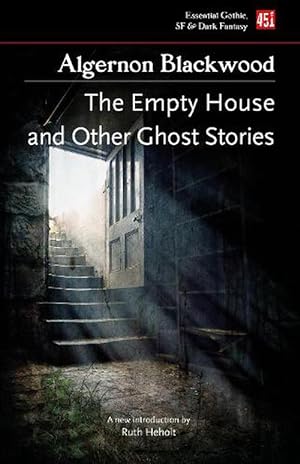 Seller image for The Empty House, and Other Ghost Stories (Paperback) for sale by Grand Eagle Retail