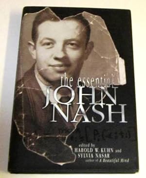 Immagine del venditore per The Essential John Nash venduto da Squid Ink Books
