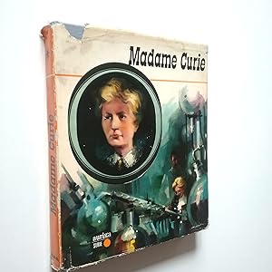 Imagen del vendedor de Madame Curie a la venta por MAUTALOS LIBRERÍA