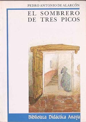 Seller image for El sombrero de tres picos for sale by SOSTIENE PEREIRA