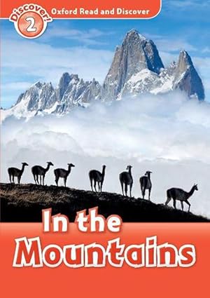 Immagine del venditore per Oxford Read and Discover: Level 2: In the Mountains (Paperback) venduto da Grand Eagle Retail