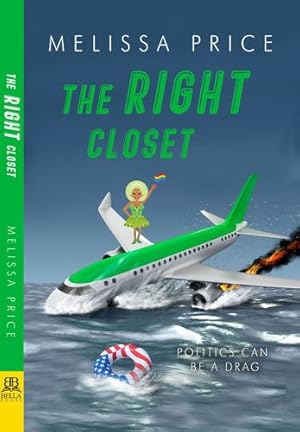 Image du vendeur pour The Right Closet by Price, Melissa [Paperback ] mis en vente par booksXpress