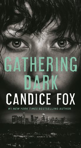 Seller image for Gathering Dark by Fox, Candice [Mass Market Paperback ] for sale by booksXpress