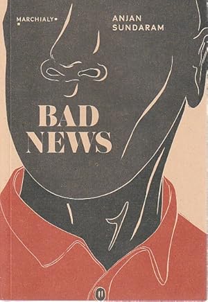 Image du vendeur pour Bad news, mis en vente par L'Odeur du Book