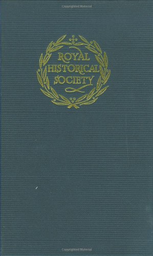 Bild des Verkufers fr Transactions of the Royal Historical Society: Volume 18: Sixth Series (Royal Historical Society Transactions) [Hardcover ] zum Verkauf von booksXpress