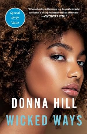 Seller image for Wicked Ways by Hill, Donna [Paperback ] for sale by booksXpress