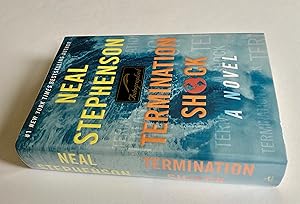 Termination Shock: A Novel