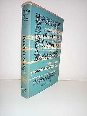 Image du vendeur pour The Sea Change mis en vente par Adventure Bookshop