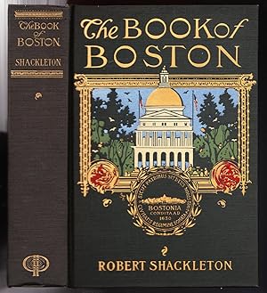 The Book of Boston