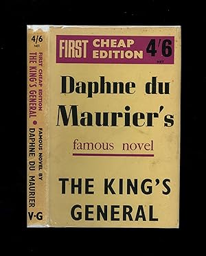 THE KING'S GENERAL [First cheap edition]