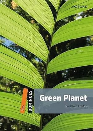 Imagen del vendedor de Dominoes: Two: Green Planet (Paperback) a la venta por Grand Eagle Retail