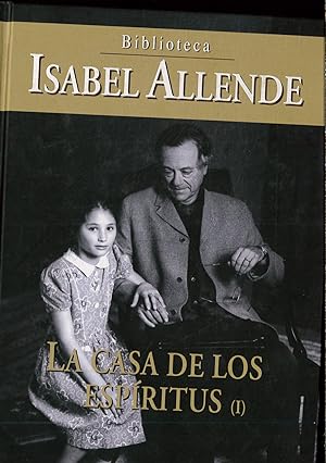 Seller image for La Casa De Los Espritus I for sale by Papel y Letras