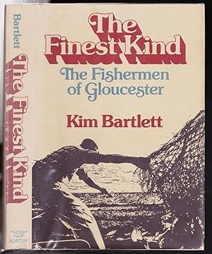 The Finest Kind, The Fisherman of Gloucester