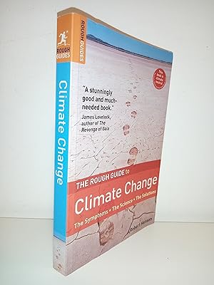 Seller image for The Rough Guide to Climate Change for sale by Adventure Bookshop