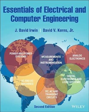 Seller image for Essentials of Electrical and Computer Engineering by Irwin, David, Kerns, David [Paperback ] for sale by booksXpress