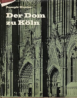 Seller image for Der Dom zu Kln for sale by Antiquariat Immanuel, Einzelhandel