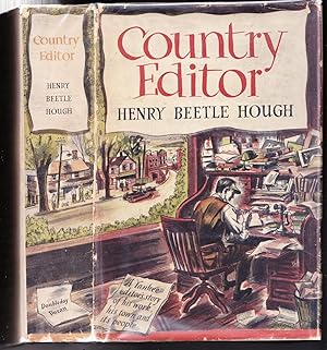 Country Editor