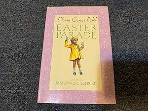 Seller image for Easter Parade for sale by Betty Mittendorf /Tiffany Power BKSLINEN