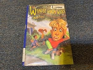 Seller image for The Wonder Worm Wars for sale by Betty Mittendorf /Tiffany Power BKSLINEN