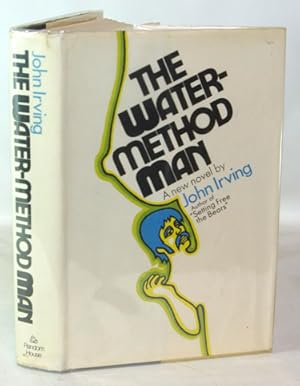 Seller image for The Water-Method Man for sale by Town's End Books, ABAA