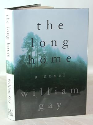 Seller image for The Long Home for sale by Town's End Books, ABAA