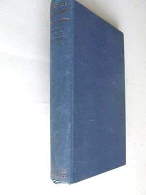Seller image for White Ensign, the British Navy at war 1939-1945 for sale by McLaren Books Ltd., ABA(associate), PBFA