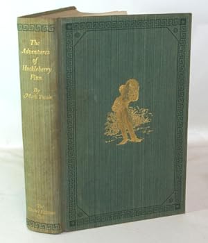 Seller image for The Adventures of Huckleberry Finn for sale by Town's End Books, ABAA
