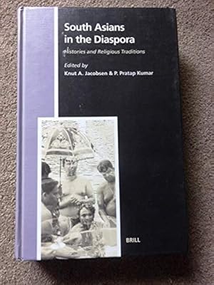 South Asians in the Diaspora