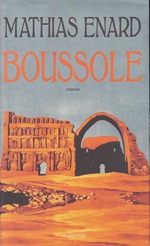 Seller image for Boussole for sale by PRISCA