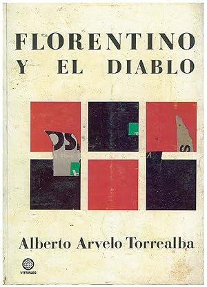 Seller image for Florentino Y El Diablo (Narrativa) (Spanish Edition) for sale by Von Kickblanc