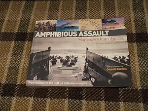 Image du vendeur pour Amphibious Assault: Manoeuvre From The Sea mis en vente par M & P BOOKS   PBFA MEMBER