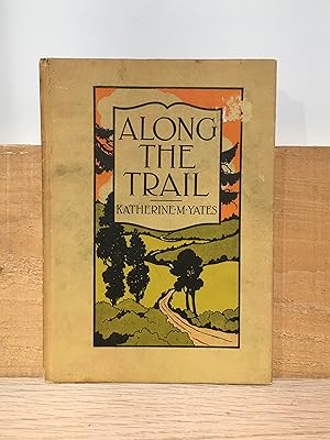 Seller image for Along the Trail for sale by Lochinvar's Library