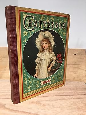 Imagen del vendedor de Chatterbox. 1904 a la venta por Lochinvar's Library