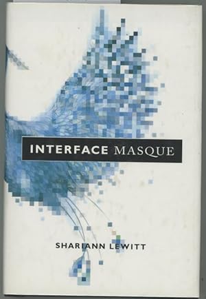 Seller image for Interface Masque by Shariann Lewitt (First Edition) for sale by Heartwood Books and Art