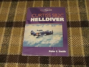 Seller image for Curtiss Sb2c Helldiver for sale by M & P BOOKS   PBFA MEMBER